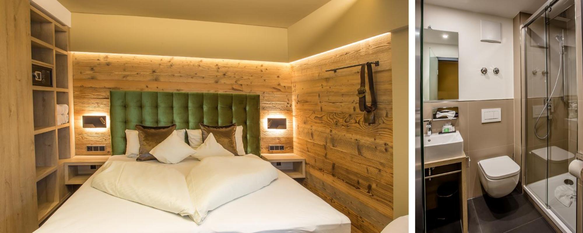 Hotel Bergruh Oberstdorf Extérieur photo