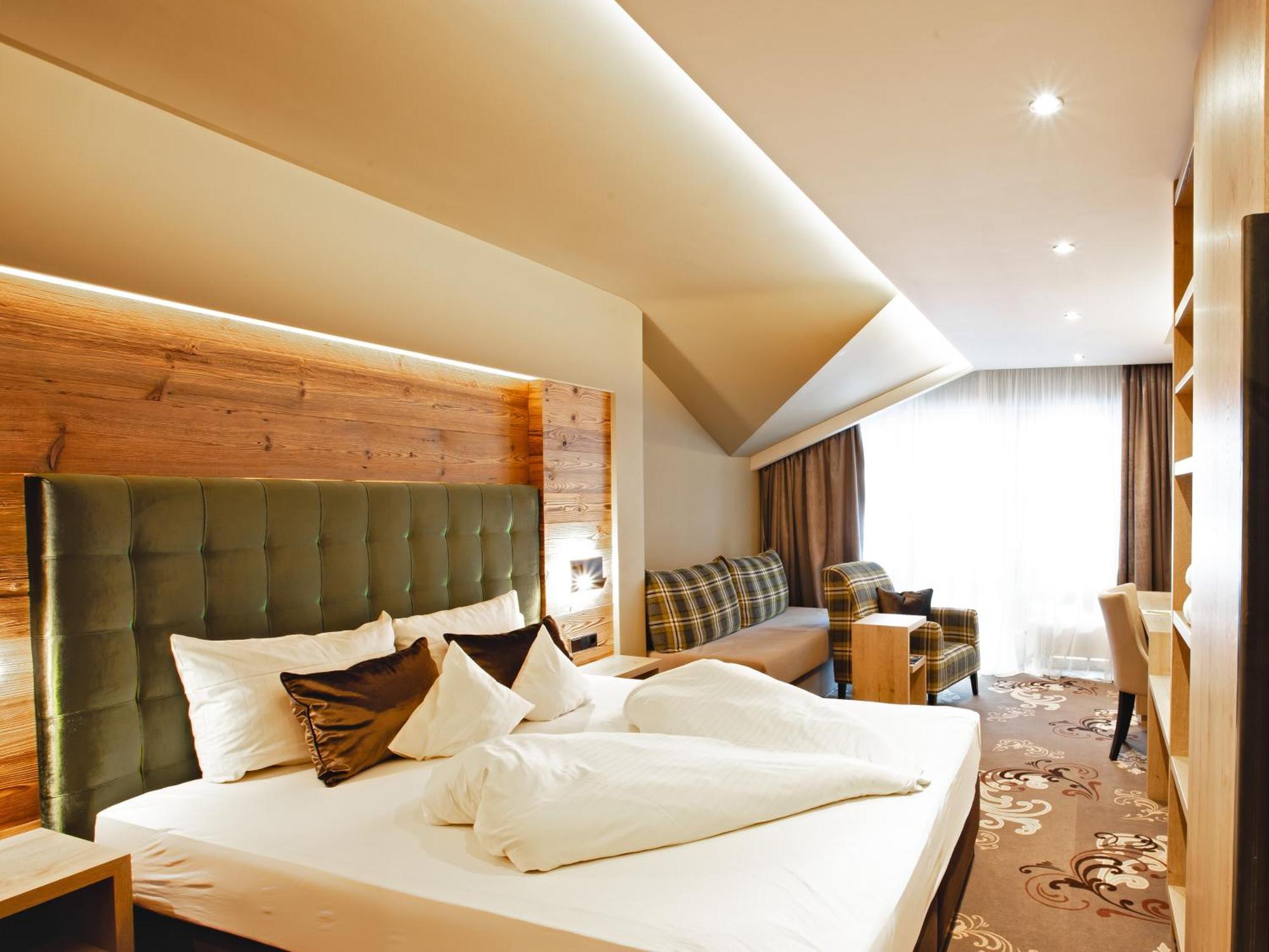 Hotel Bergruh Oberstdorf Extérieur photo