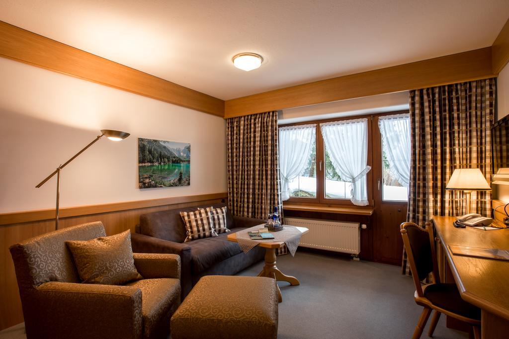 Hotel Bergruh Oberstdorf Extérieur photo